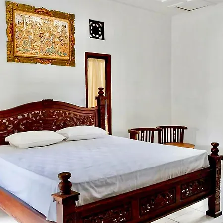 Tebluess Guesthouse Gianyar Redpartner